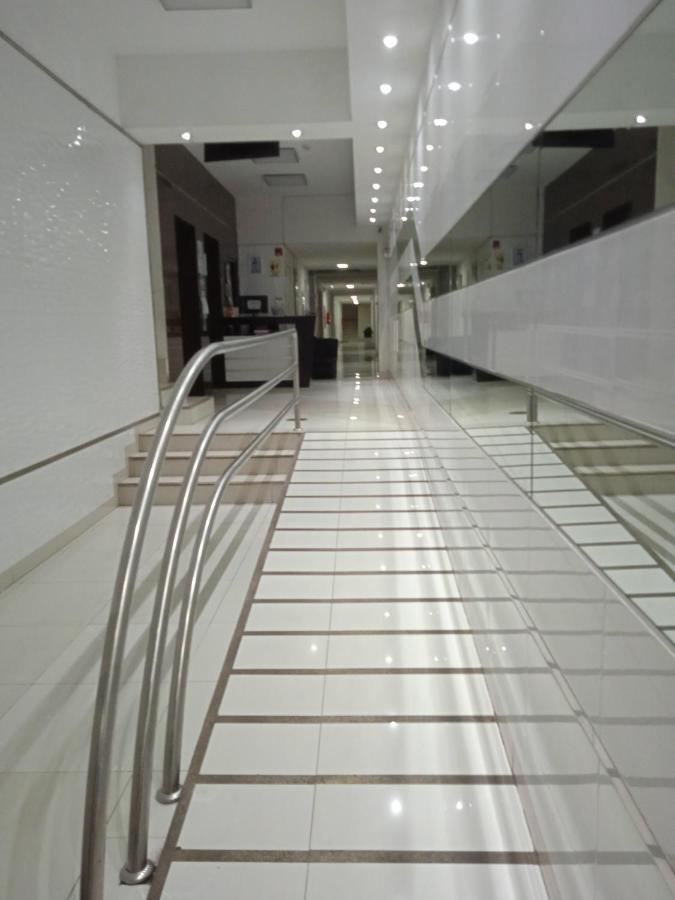 In The Heart Of Lima Apartment Exterior photo