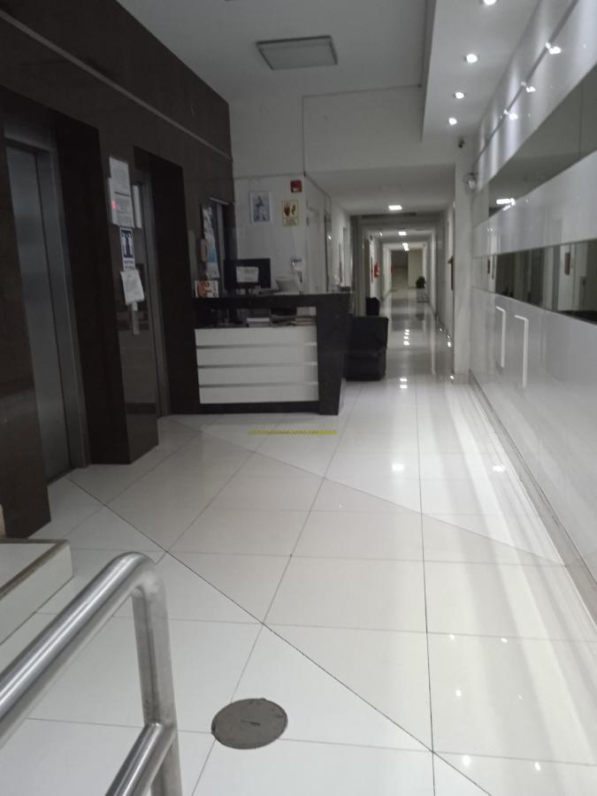 In The Heart Of Lima Apartment Exterior photo
