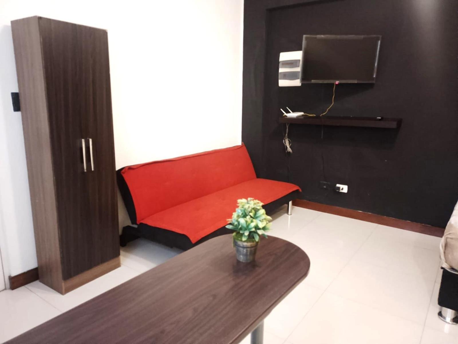 In The Heart Of Lima Apartment Exterior photo